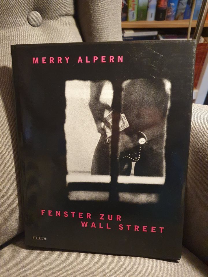 Fotobuch von Merry Alpern / Dirty Windows in Saarbrücken