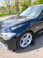 Bmw 520d f11 Nordrhein-Westfalen - Blankenheim Vorschau