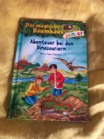 Das magische Baumhaus Abenteuer bei den Dinosauriern Bayern - Zusmarshausen Vorschau