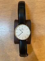 Daniel Wellington Classic Sheffield 40mm inkl. Wechselarmbänder Bayern - Unterdietfurt Vorschau