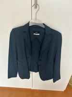 Oui Blazer Bayern - Regensburg Vorschau