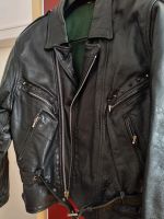 Motorrad Jacke Leder Gr 52 Nordrhein-Westfalen - Eschweiler Vorschau