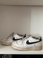 Nike Air Force Nürnberg (Mittelfr) - Oststadt Vorschau