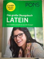 Pons Übungsbuch Latein neu Hannover - Südstadt-Bult Vorschau