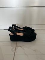 Primark | Plateau Sandalen Hessen - Bischofsheim Vorschau