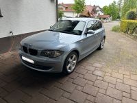 BMW 118d, M-Lenkrad, Leder, Navi, Schiebedach Nordrhein-Westfalen - Bergisch Gladbach Vorschau