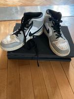 Air Jorden Mid grey Gr 37,5/ unisex Baden-Württemberg - Ravensburg Vorschau