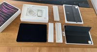 IPAD Pro 11 WIFI 128 GB Apple Pencil Schutz Smart Folio Bayern - Sulzfeld am Main Vorschau