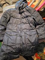 Mantel Von Tommy Hilfiger Kiel - Pries-Friedrichsort Vorschau