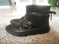 Cox Winterboots Moonboots Stiefeletten 38 39 Nordrhein-Westfalen - Warendorf Vorschau