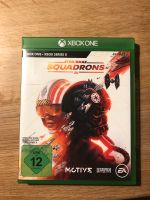 Star Wars Squadrons Xbox One Bayern - Stephanskirchen Vorschau