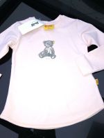 Steiff süßes Sweatshirt rosa Teddybär in Größe 98 Nordrhein-Westfalen - Siegburg Vorschau