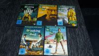 Breaking Bad Staffel 1-5 DVD TOP Duisburg - Duisburg-Mitte Vorschau