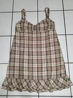 Street One Trägerkleid Kleid Sommer Karo Gr. 42 Top Bayern - Röthenbach Vorschau