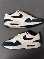 Nike Air Max 1 Notebook Doodles Jordan Air Max 90 Sneaker Hessen - Dreieich Vorschau
