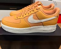 Nike Air Force 1 Low '07 LX Amber Brown Phantom Sneaker Schuhe 47 Köln - Mülheim Vorschau