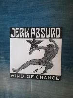 Jerk Absurd - Wind Of Change 7" Vinyl Single (New Wave,Scorpions) Baden-Württemberg - Ludwigsburg Vorschau