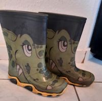 Kinder Gummistiefel Matchstiefel Gr. 28/29 Westerwaldkreis - Luckenbach Vorschau