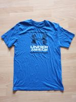 Herren T-Shirt von Under Armour Größe M Nordrhein-Westfalen - Bad Wünnenberg Vorschau
