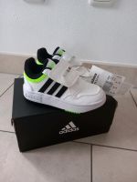 Jungen Sneaker, Turnschuhe Adidas Gr.25 neu Bayern - Neutraubling Vorschau