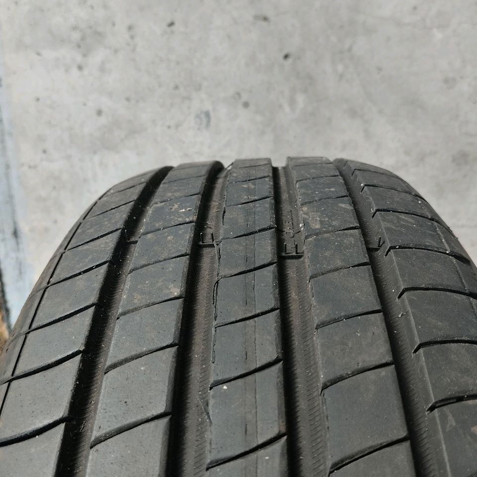 Sommerreifen Michelin Primacy 4 185/50R16 für Smart EQ und andere in Oppenweiler