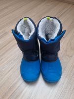 Winterstiefel Lidl Bayern - Bechhofen Vorschau