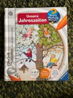 Wieso weshalb warum tiptoi Unsere Jahreszeiten Sachsen - Chemnitz Vorschau