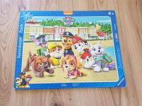 Paw Patrol Puzzle Schleswig-Holstein - Aukrug Vorschau