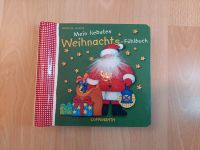 Mein liebstes Weihnachts-Fühlbuch Niedersachsen - Garbsen Vorschau