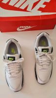 Nike Air Max 90 White Hot Lime Hannover - Nord Vorschau