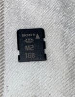 Sony 1GB memory stick M2 Baden-Württemberg - Kohlberg Vorschau