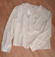 Schöne Bluse Gr.46 Niedersachsen - Braunschweig Vorschau