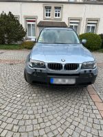 BMW X3 Automatik mit TÜV Nordrhein-Westfalen - Marienheide Vorschau