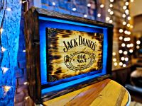 Jack Daniels Bar Dekoration Hessen - Bad Hersfeld Vorschau