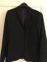 Blazer Jacket Sakko H&M dunkelblau Gr. 48 slim Niedersachsen - Elze Vorschau
