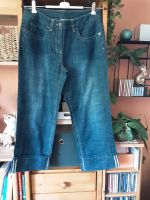 3/4 Jeans Gr.36 Bayern - Teublitz Vorschau