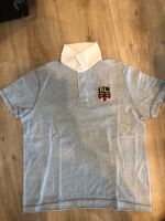 Polo Shirt Polo Ralph Lauren Größe Xl, Melange grau Rheinland-Pfalz - Pirmasens Vorschau