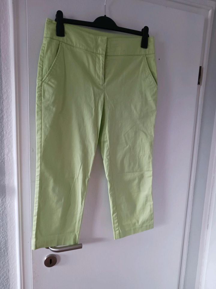 Tommy Hilfiger Caprihose in Papenburg