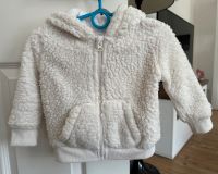 Strickjacke Baumwolle Baby Mädchen der Marke Poco Piano Größe 92 Thüringen - Altenburg Vorschau