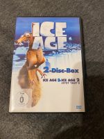 DVD Ice Age 1 & 2 Bayern - Waakirchen Vorschau