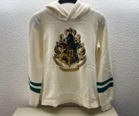 Harry Potter Hoodie mit Metallic-Druck Gr. 158-164 Hessen - Erlensee Vorschau