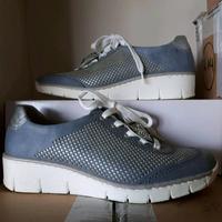 Rieker Damen Schuhe Gr.37   Neu Düsseldorf - Benrath Vorschau