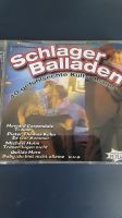 CD Schlager Balladen Doppel CD Kultschlager Sammler Partykeller Bayern - Pförring Vorschau