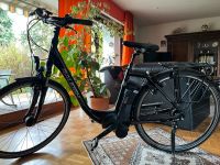 Raleigh Dover Impulse 8R HS“8G 46S E-bike Fahrrad Damenrad Nordrhein-Westfalen - Meckenheim Vorschau