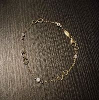 Armband 14K Gold Nordrhein-Westfalen - Emsdetten Vorschau