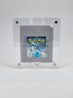 Nintendo Gameboy | Pokemon Silberne Edition + Case | Silber | Top Hannover - Linden-Limmer Vorschau