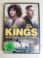 DVD Kings   mit Halle Berry u. Daniel Craig Hessen - Lahntal Vorschau