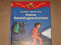 Ars Edition Kleine Detektivgeschichten Känguru Leselernbuch Hessen - Reinheim Vorschau