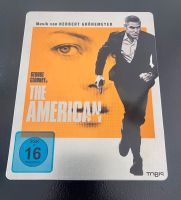 The American Blu-ray George Clooney Nordrhein-Westfalen - Mülheim (Ruhr) Vorschau