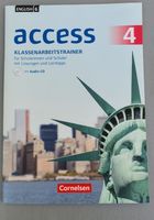 English G Access - Band 4 - Allgem. Ausgabe 2016 - mit Audio-CD Baden-Württemberg - Eggenstein-Leopoldshafen Vorschau